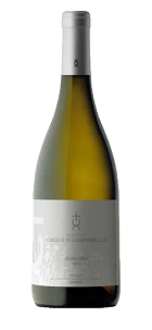 Adènzia Bianco DOC Sicilia 2022