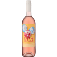 Parasole Puglia Rosato 2022