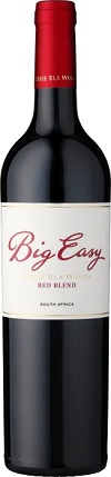 Big Easy 2020