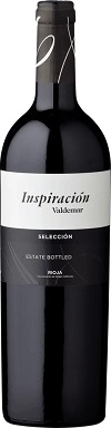 Inspiracion Valdemar Seleccion 2017