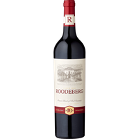 KWV Roodeberg 2021