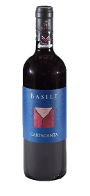 Cartacanta Montecucco Sangiovese DOCG 2019