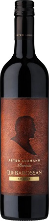 Peter Lehmann -The Barossan- Shiraz 2018