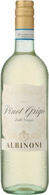 Albinoni Pinot Grigio 2022