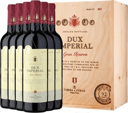 Dux Imperial Gran Reserva 2015