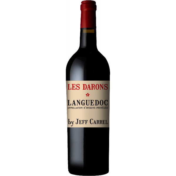 Les Darons 2022 - by Jeff Carrel