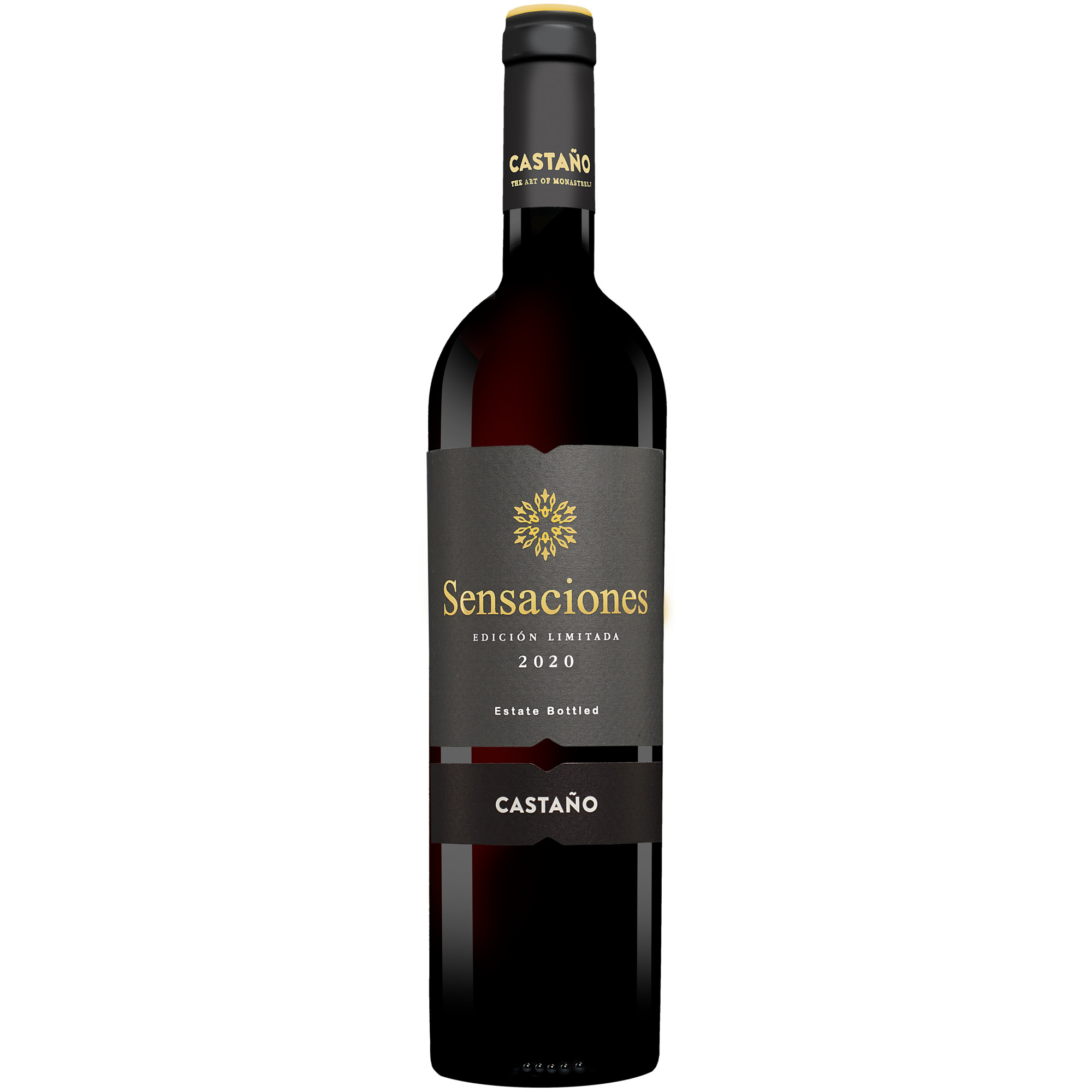 Sensaciones Edición Limitada 2020