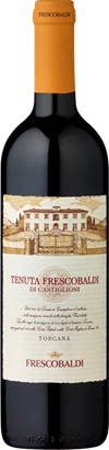 Tenuta Frescobaldi di Castiglioni 2021