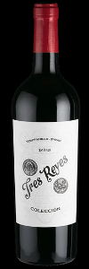 Tres Reyes Colección 2018
