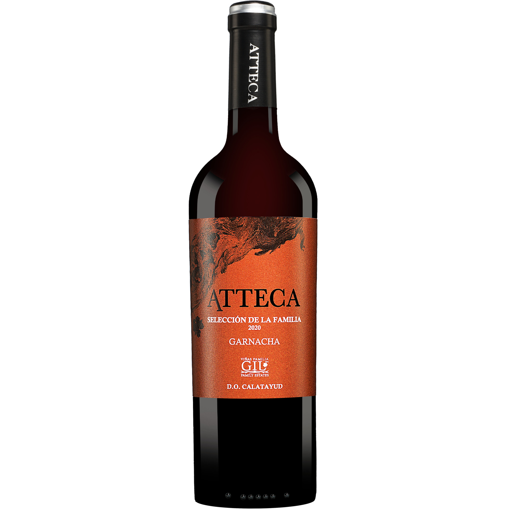 Atteca Garnacha Selección de la Familia 2020