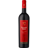 2021 Rothschild Escudo Rojo Gran Reserva