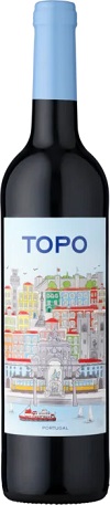 Casa Santos Lima -Topo Tinto- 2022