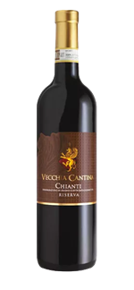 Chianti DOCG Riserva 2019