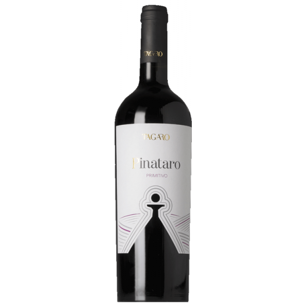 Pinataro Primitivo 2022