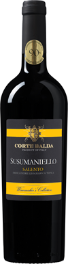 CorteBalda Susumaniello 2021