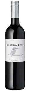Guarda Rios Tinto 2021