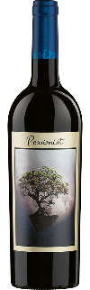 Paso Robles - Pessimist 2020