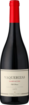 Tierra de Cubas -Vaquerizas- Garnacha Old Vines 2020