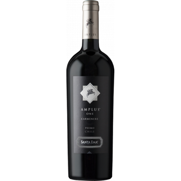 Amplus One Carmenère 2021