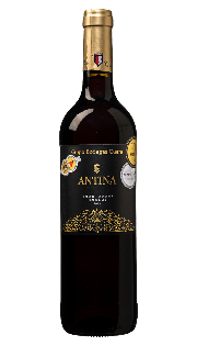 Antina Cabernet Sauvignon-Tempranillo 2019