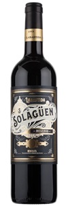 Bodegas Solaguen Rioja Reserva 2015