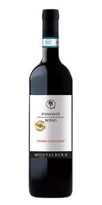 Piemonte Rosso Fuori Catalogo DOC 2020