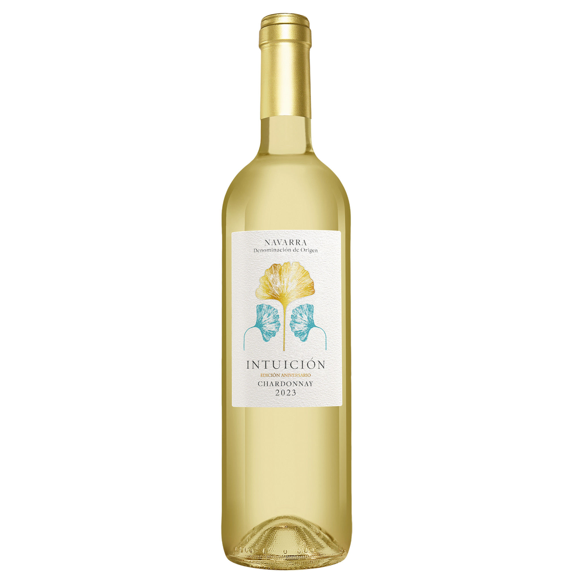 Intuición Aniversario Chardonnay 2023