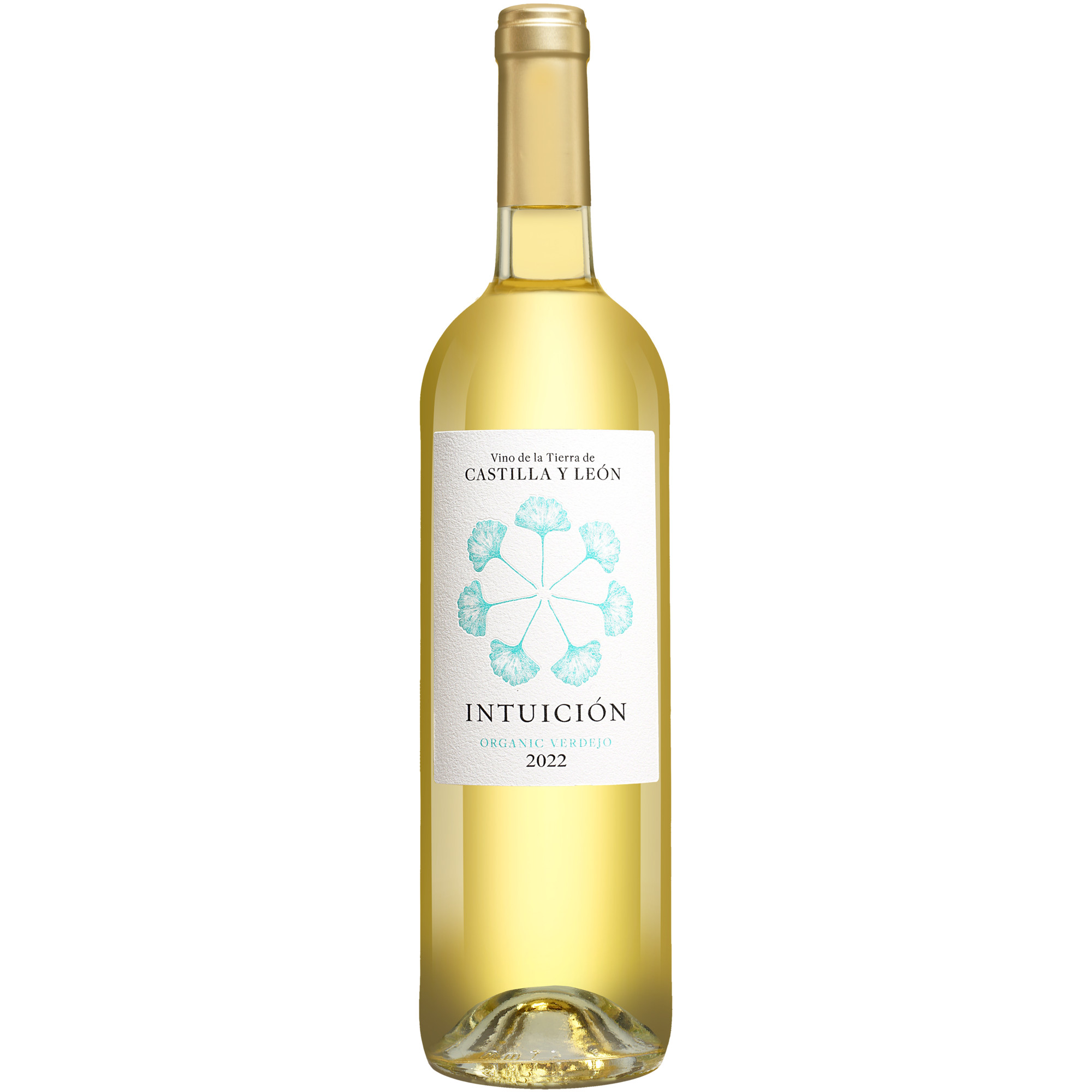 Intuición Verdejo 2022