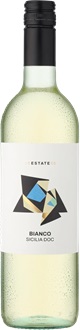 Estate 1958 Bianco 2022