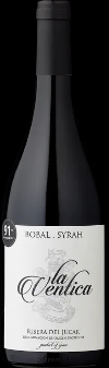 La Ventica Bobal Syrah 2019