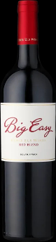Big Easy 2021