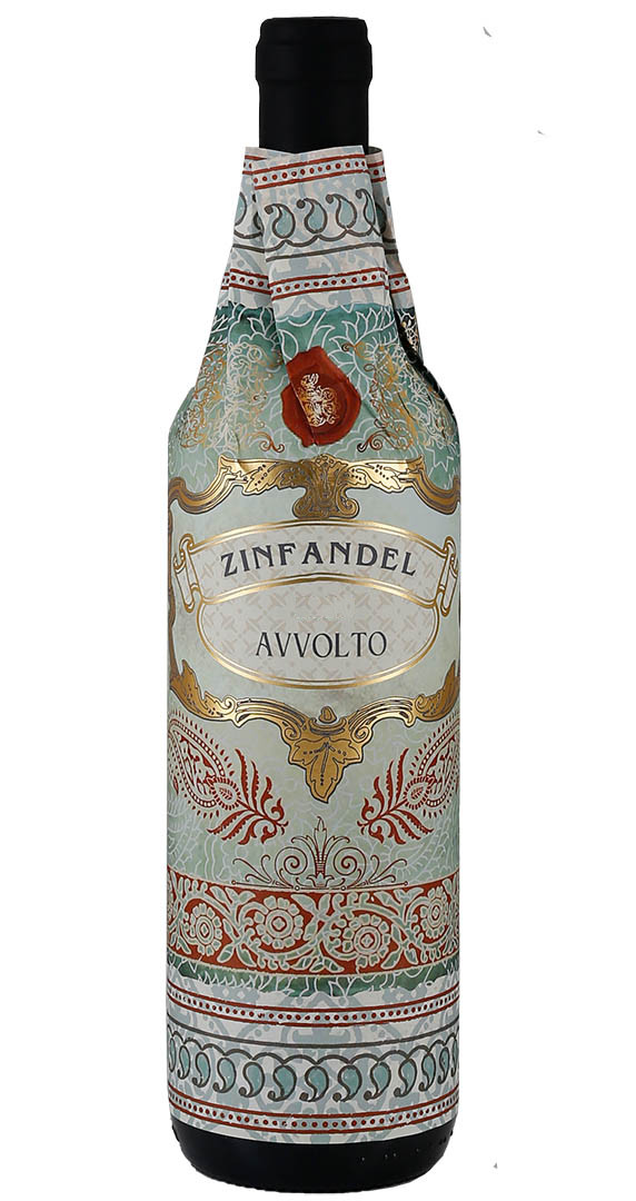 Avvolto Zinfandel 2022