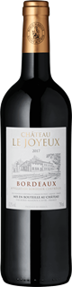 Château Le Joyeux Bordeaux Rouge 2017