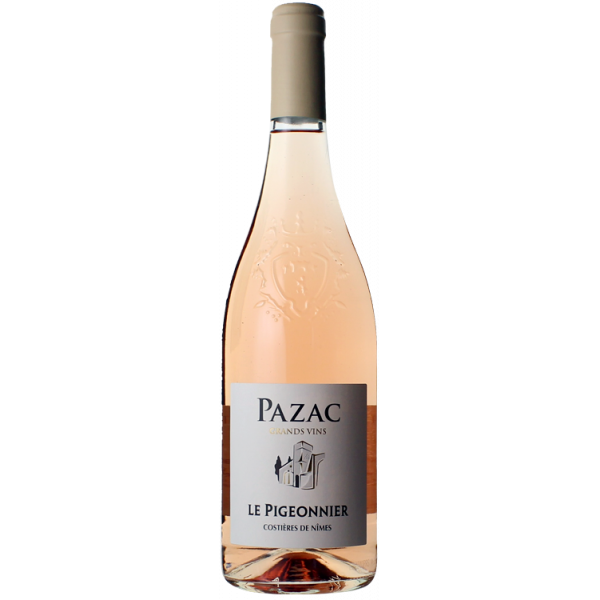 Le Pigeonnier Rosé 2023 - Cave de Pazac