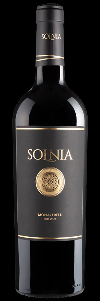 Solnia Monastrell Old Vine 2021