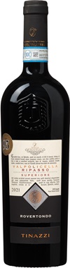 Tenuta Valleselle Rovertondo Valpolicella Ripasso Superiore