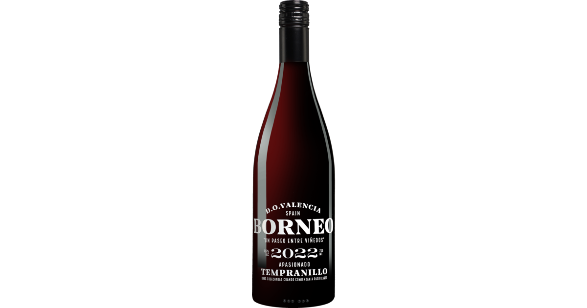 Borneo Apasionado 2022
