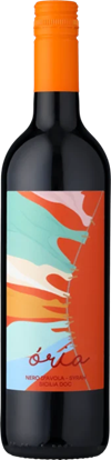 Ória Nero d'Avola Syrah 2022