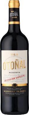 Bodegas Olarra - Otoñal Reserva Selección Especial 2019