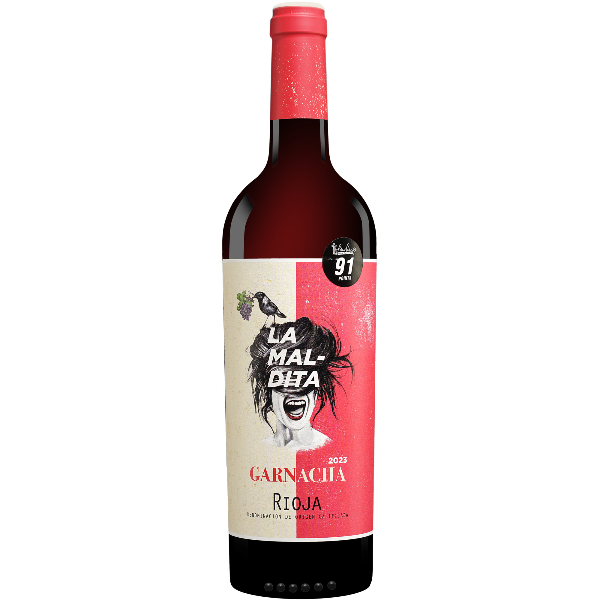 La Maldita Garnacha 2023