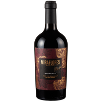 Miraflores Monastrell Bio 2023 - Bodegas Raices Ibericas -