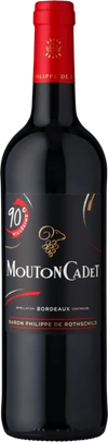 Mouton Cadet Rouge 2020