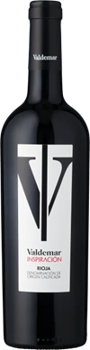 Inspiración Valdemar Selección 2019