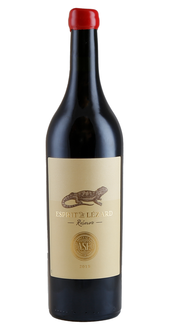 Ducourt Esprit de Lézard Réserve VSE 2019