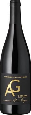 Alain Grignon - Carignan Vieilles Vignes Réserve 2023