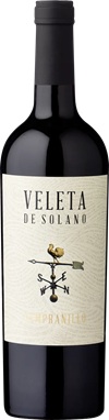 Veleta de Solano Tempranillo 2020