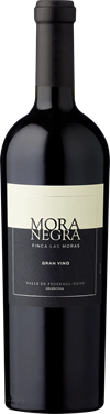 Finca Las Moras Mora Negra 2021