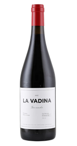 La Vadina 2022 - j. Navascues Enologia