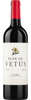 2021 Flor de Vetus Tinto