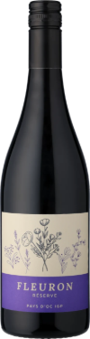 Fleuron Réserve 2023